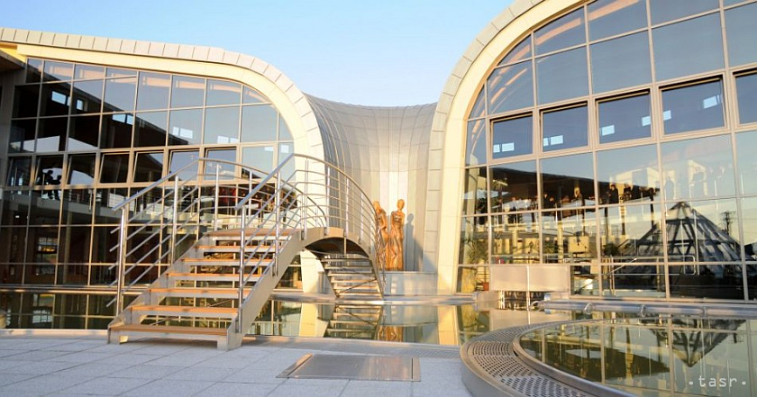 Wellness centrum v Podhájskej