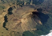 Gravimetric picture of the 2004 volcanic unrest  on Teide, Tenerife,  Canary islands