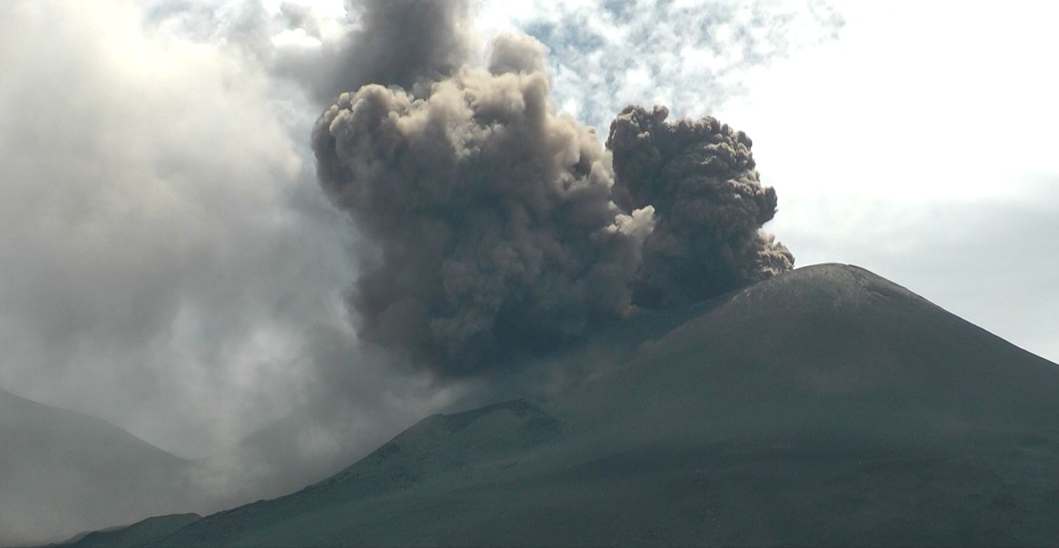 Etna-2024-expedition