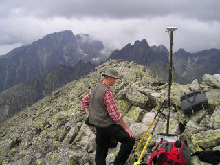 Vysoké Tatry - P.Záhorec