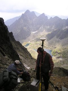 Vysoké Tatry